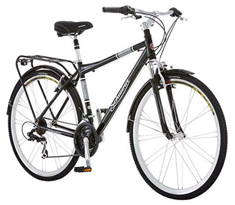 7 Best Hybrid Bikes for Men (Updated 2023)