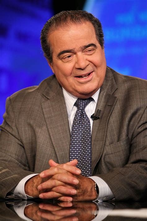 Who Are Antonin Scalia's Kids? The Justice Has 9 Children & 28 Grandchildren