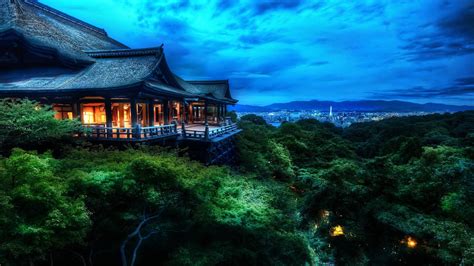 Kyoto Wallpaper HD - WallpaperSafari