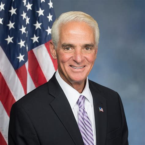 Congressman Charlie Crist To Speak at Pinellas March For Our Lives Event