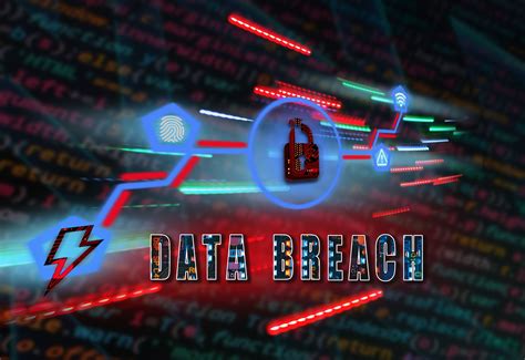 The 4 Main Types of Data Breaches: Definition and Examples | HackerNoon