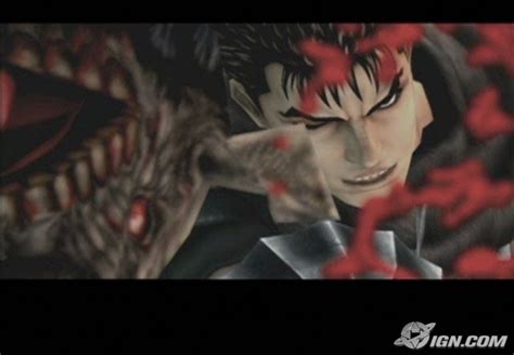 PS2 - Berserk Intro and Gameplay video | NeoGAF