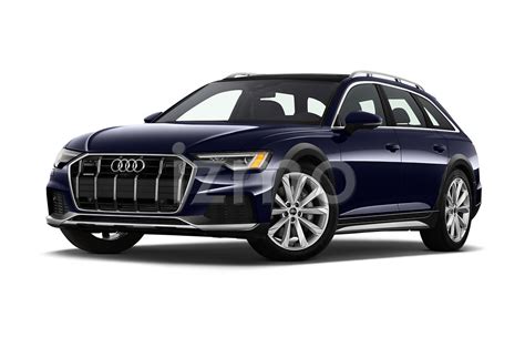 2023 Audi A6 Allroad Premium Plus 5 Door Wagon | izmostock