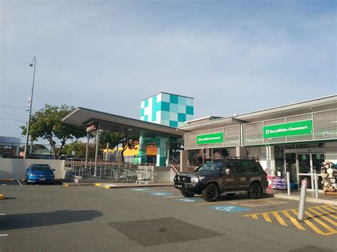 Caloundra Marketplace - Woolworths, BWS, Shops, Chemist, Food, Hours