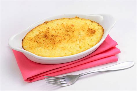 Baked Rice "Gratin" | Zojirushi.com