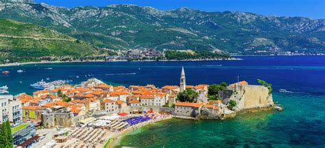 Budva City Guide, everything you need to know about the city