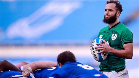 In-form Gibson-Park bids to be Ireland’s No.1 scrum-half - Guinness Men's Six Nations