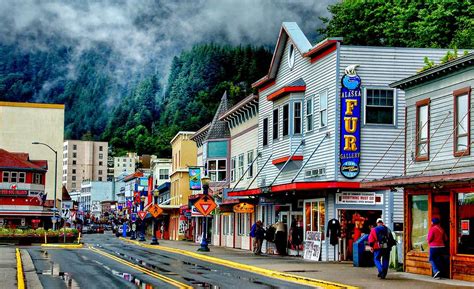 Shopping in Juneau in 2023 - 10 Juneau Gift and Specialty Shops