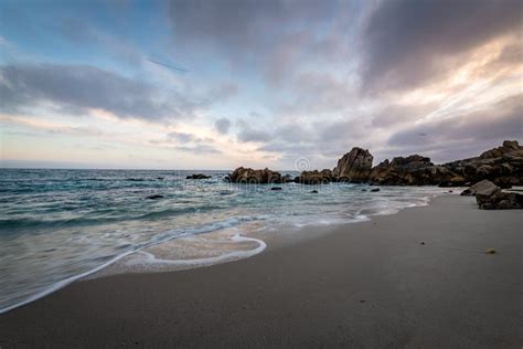 Lovers Point Park in Monterey, California Stock Image - Image of dock, landmark: 174372221