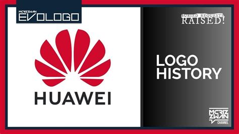 Huawei Logo - LogoDix