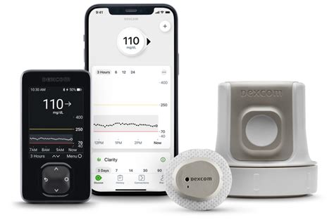 Dexcom G7 CGM System for Diabetes Management | Dexcom Provider