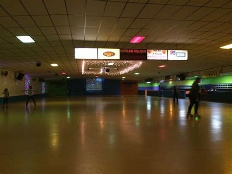 Northland Rolladium Skate Center – Skating Rinks Near Me