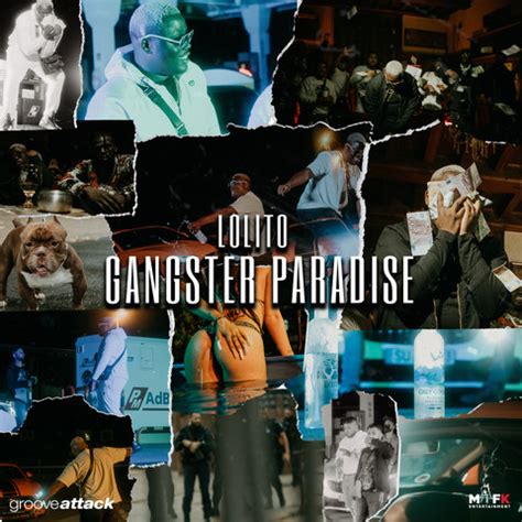 Gangster Paradise Song Download: Gangster Paradise MP3 German Song ...