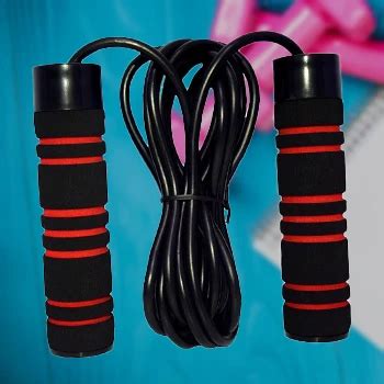 10 Best Weighted Jump Ropes (2024 Review) for Intense Cardio