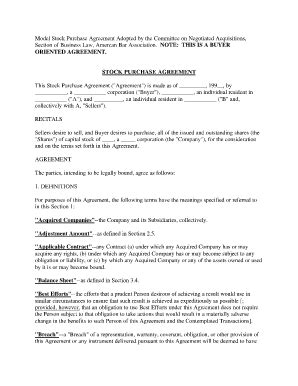 Aba Model Forms - Fill and Sign Printable Template Online