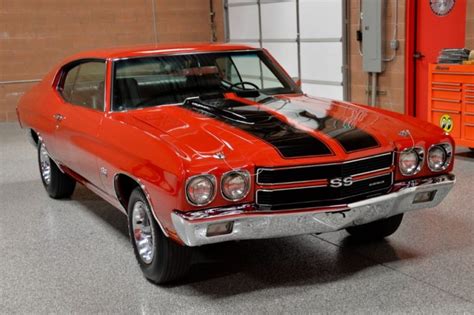 New 2024 Chevrolet Chevelle SS 454 Price, Release Date, Features ...