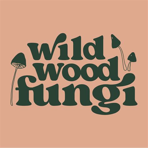 Wild Wood Fungi