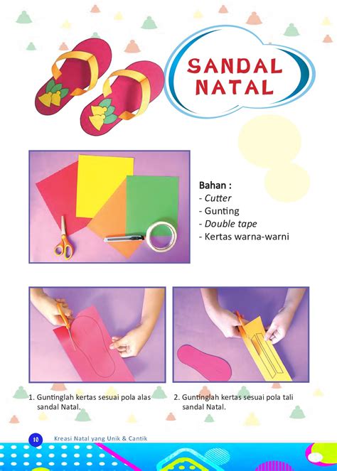 Kreativitas Anak Sekolah Minggu Kelas Kecil - Kreativitas Untuk Anak ...