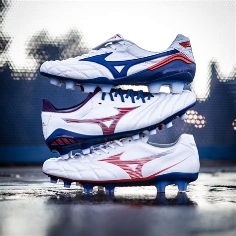 Mizuno Morelia Wave | Ultra Football