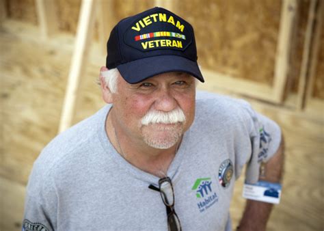 Veteran Services - San Diego Habitat for Humanity