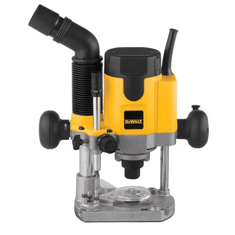 DEWALT Router plunge base Router Parts & Attachments at Lowes.com