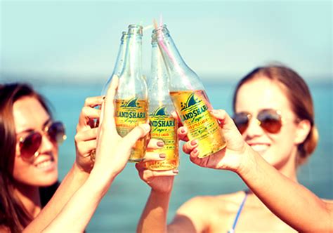 National American Beer Day - Margaritaville Blog