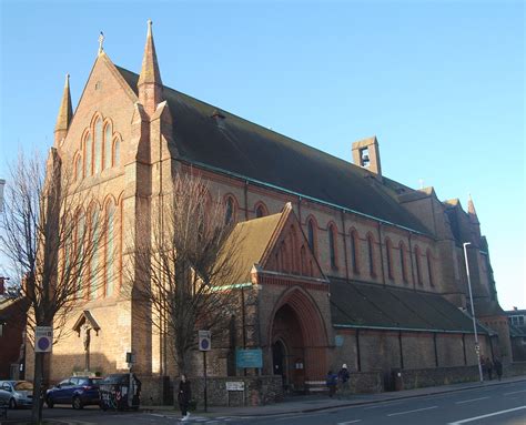 Brighton church may close – and become a climbing centre – Brighton and ...