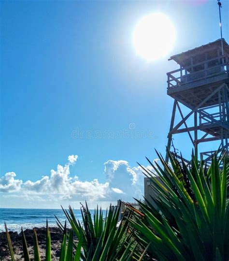 House of Refuge in Stuart, Florida Stock Image - Image of vacation, florida: 260389765