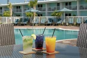 Hotel Hampton Inn Marathon - Florida Keys, Marathon, United States of ...