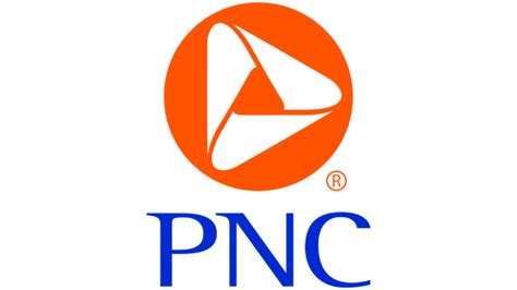 PNC Logo, symbol, meaning, history, PNG, brand