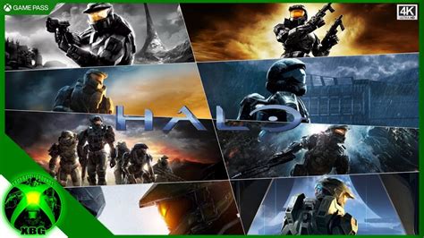 Best Halo game? - Gen. Discussion - Comic Vine