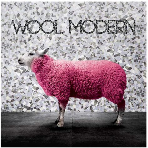 Pink sheep | Photo animaux, Animaux, Moutons