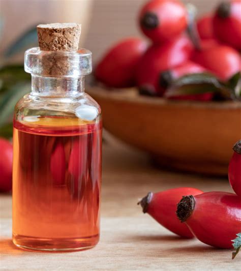 Rosehip Oil for Hair: Benefits, How to Use It, Precautions and More