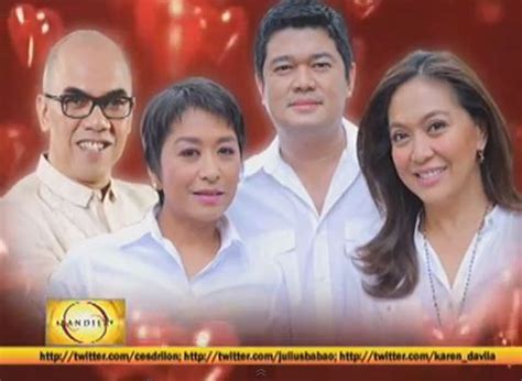 bandila anchors - Philippine News