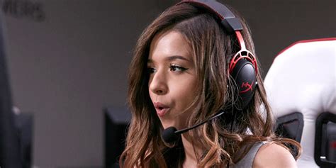 Pokimane Reveals New Hairstyle