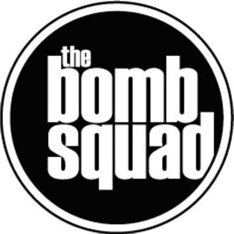 Bomb Squad Logo - LogoDix