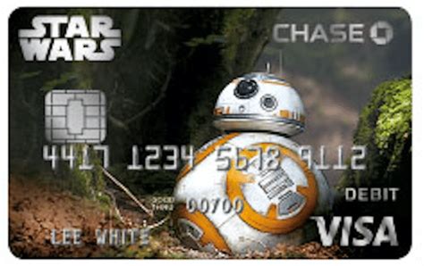 How to Get Chase Debit & Credit Card Designs (Disney Discounts) [2022 ...