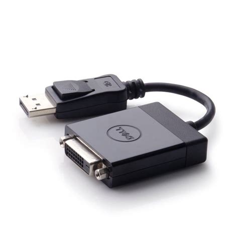 Dell e207wfp hdmi to dvi - whatherof