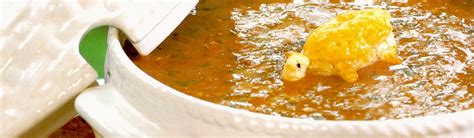 Classic Turtle Soup Recipe - Food Republic