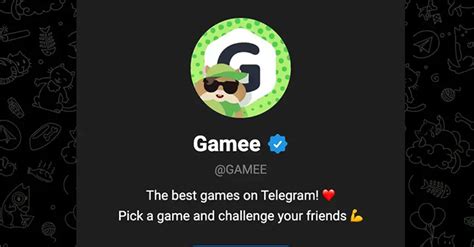 Instructions for playing games on Telegram - TipsMake.com