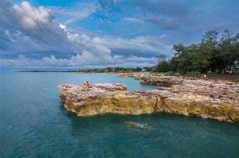 The 24 BEST Things to Do in Darwin, Australia [2024]