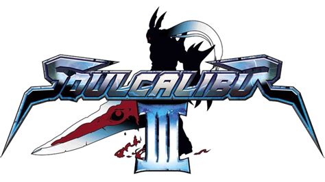 Soulcalibur Logo Transparent PNG | PNG Mart