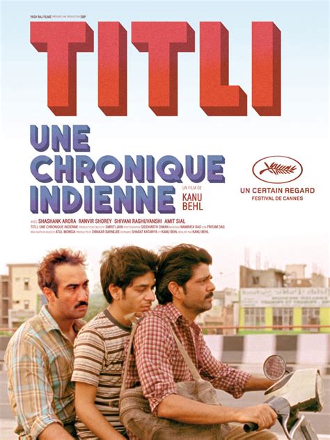 Titli, Une chronique indienne - film 2014 - AlloCiné