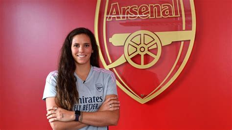 Another ACL injury for Arsenal Women - on-loan GK returns to club to focus on recovery - Just ...