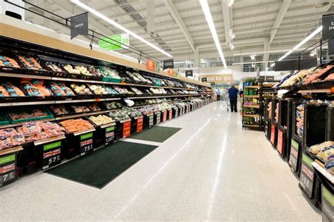 Asda offers a ‘hassle-free shop’ | Grocer 33 | The Grocer