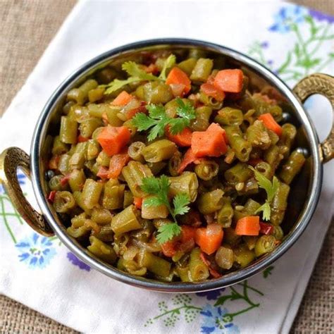 Nepali Tarkari | Vegetable curry, Nepalese food, Lentil dishes