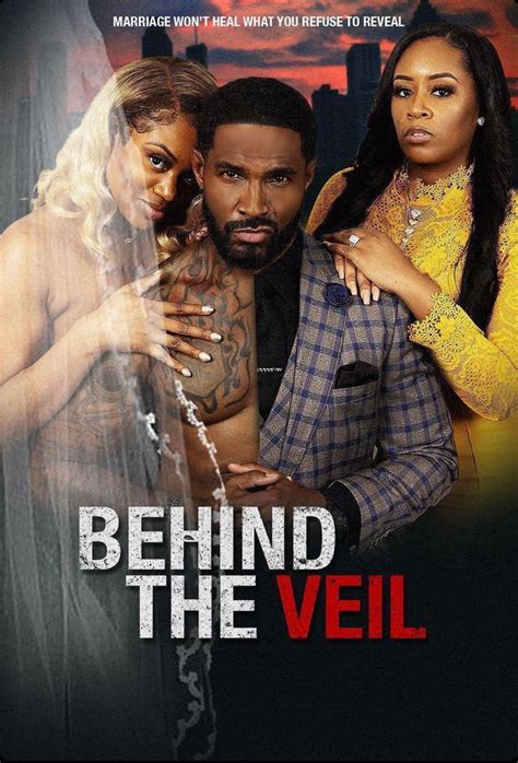 Behind the Veil (2023)