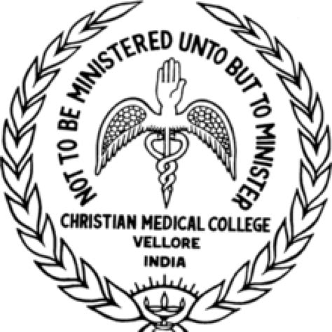 CMC Vellore - Christian Medical College. Vellore - CampusWala.com ...