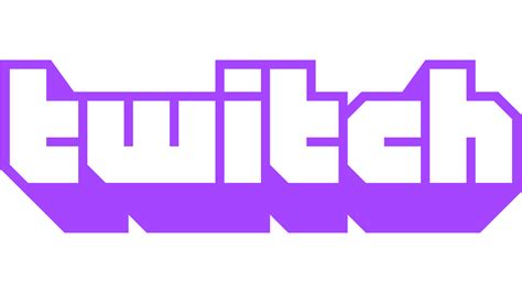 Twitch Logo Png Transparent