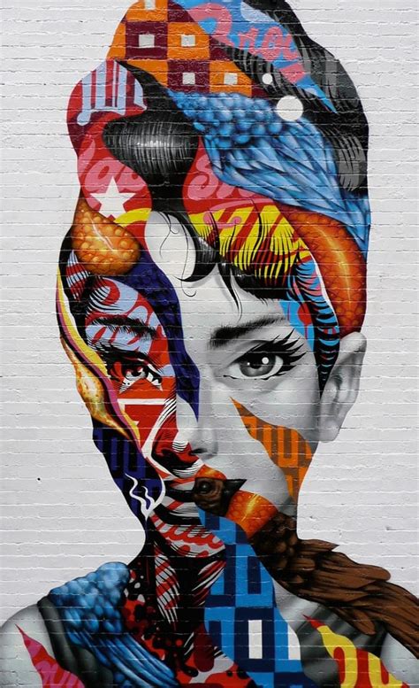 Wonderful Art by Tristan Eaton